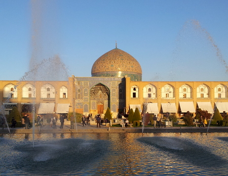 Esfahan