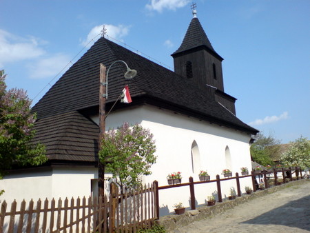 Kirke