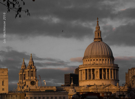 St. Paul's Cathedral