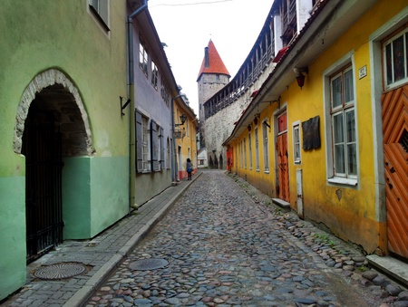 Gate i Tallinn