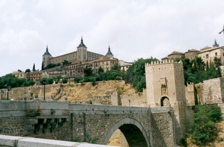 Typisk Toledo